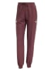 adidas Sweatbroek "Olympique Lyonnais Terrace Icons" rood