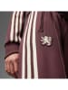 adidas Sweatbroek "Olympique Lyonnais Terrace Icons" rood