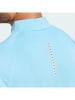 adidas Trainingslongsleeve "GYM+" lichtblauw