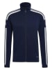 adidas Kurtka sportowa "Squandra 21" w kolorze granatowym