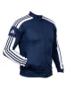 adidas Kurtka sportowa "Squandra 21" w kolorze granatowym