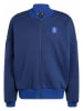adidas Sweatvest "Manchester United" donkerblauw