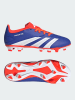 adidas Nocken-Fußballschuhe "Predator Club FxG" in Dunkelblau
