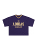 adidas Shirt "BB Boxy" in Lila