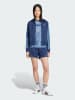 adidas Trainingsshirt "Originals x Liberty Cali" blauw