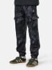 adidas Cargohose in Anthrazit