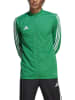 adidas Kurtka sportowa "Tiro 23" w kolorze zielonym