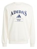 adidas Sweatshirt "Heritage" crème