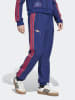 adidas Sweathose in Dunkelblau