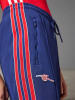 adidas Spodnie dresowe w kolorze granatowym