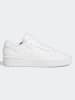 adidas Leder-Sneakers "Rivalry" in Weiß