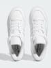 adidas Leren sneakers "Rivalry" wit