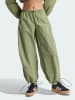 adidas Broek groen