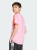 adidas Shirt "Originals x Minecraft" in Rosa