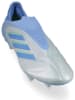 adidas Nocken-Fußballschuhe "Copa Pure III Elite LL SG" in Hellblau
