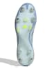 adidas Nocken-Fußballschuhe "Copa Pure III Elite LL SG" in Hellblau