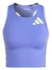 adidas Hardlooptop paars