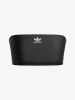 adidas Top w kolorze czarnym