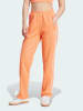 adidas Sweathose in Orange