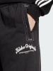 adidas Sweatbroek zwart