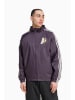 adidas Windbreaker "Real Madrid Seasonal" paars
