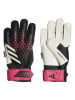 adidas Keepershandschoenen "Predator Match Fingersave" zwart