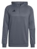 adidas Trainingshoodie "Tiro 23 Competition" grijs