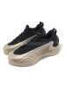 adidas Basketballschuhe "Anthony Edwards 1" in Beige/ Schwarz