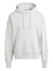adidas Hoodie "Adventure" wit