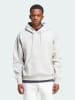 adidas Hoodie "Adventure" wit