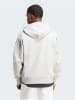 adidas Bluza "Adventure" w kolorze białym
