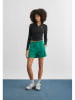 adidas Trainingsshorts "Originals Firebird" in Grün