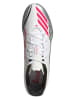 adidas Multinocken-Fußballschuhe "F50 Messi Club TF" in Weiß