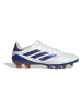 adidas Nocken-Fußballschuhe "Copa Pure 2 Elite AG" in Weiß