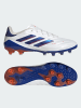 adidas Korki "Copa Pure 2 Elite AG" w kolorze białym