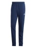 adidas Spodnie dresowe "Club Teamwear" w kolorze granatowym