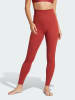 adidas Trainingslegging "All Me Essentials" rood