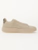 adidas Leren sneakers "Acesmash" beige
