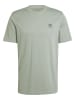 adidas Shirt "Trefoil Essentials" groen