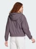 adidas Windbreaker paars
