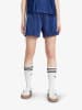 adidas Trainingsshorts "Firebird" in Dunkelblau
