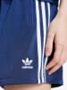 adidas Trainingsshort "Firebird" donkerblauw
