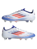 adidas Nocken-Fußballschuhe "F50 Elite SG" in Weiß