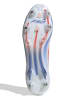 adidas Korki "F50 Elite SG" w kolorze białym
