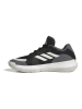 adidas Buty "Basketball Legends" w kolorze czarnym do koszykówki