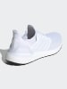 adidas Laufschuhe "Ultraboost 20" in Weiß