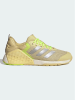 adidas Trainingsschoenen "Dropset 3" geel