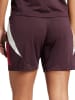 adidas Trainingsshort "Bayern Munich Tiro" rood