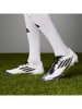 adidas Nocken-Fußballschuhe "F50 Elite FG Messi" in Weiß