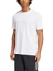 adidas Tennisshirt wit